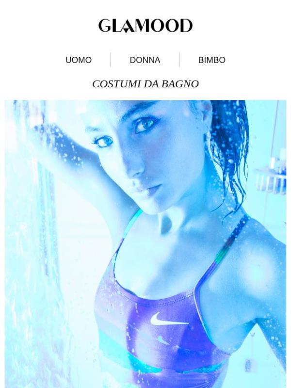 Costumi da Bagno per tutti i Gusti