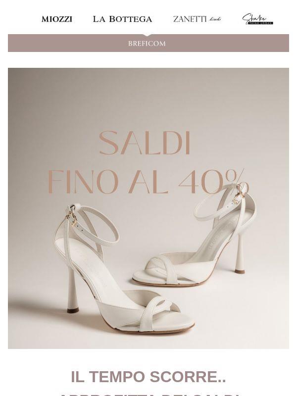 SALDI DA SOGNO