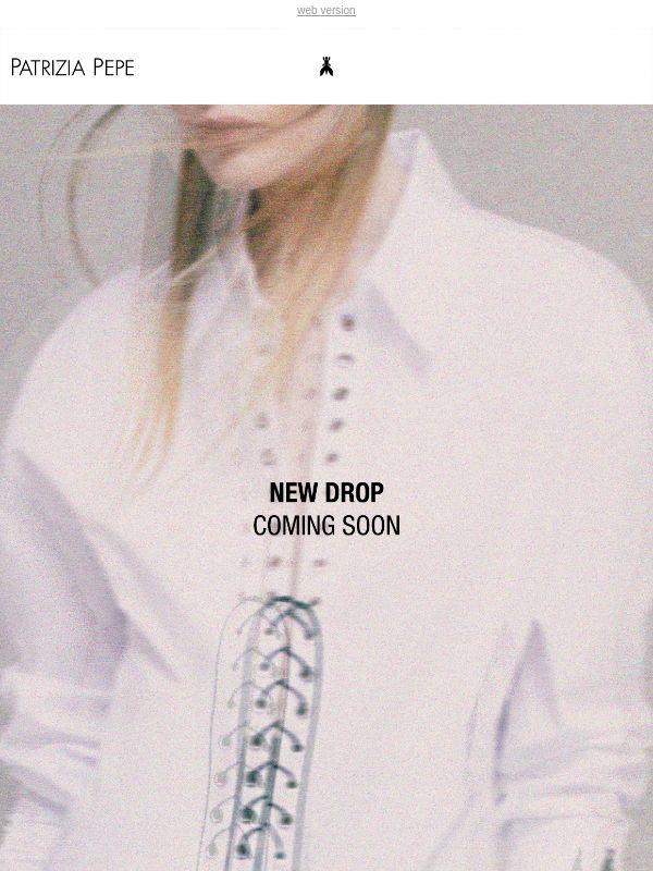 Coming Soon: New Arrivals