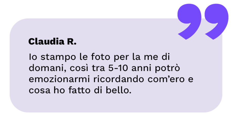 Stampe recensione