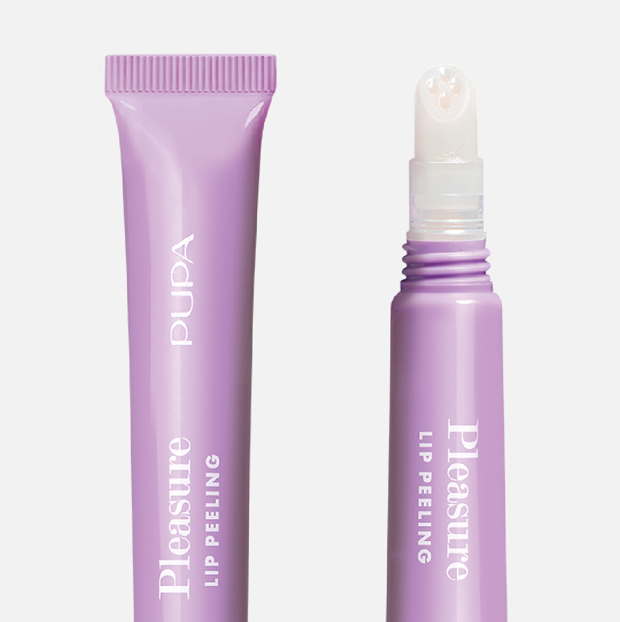 PLEASURE LIP PEELING