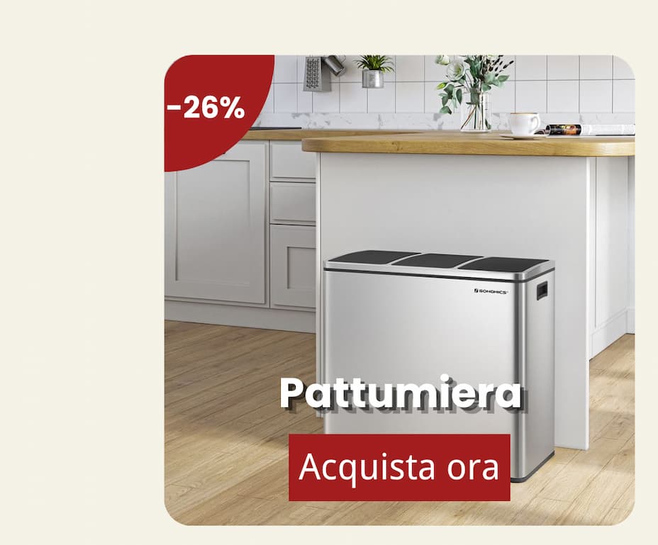 Pattumiera 