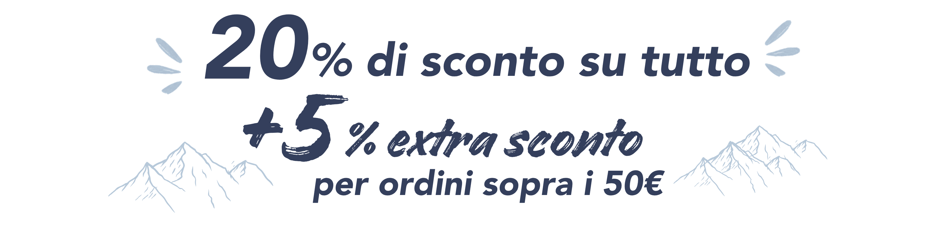 Collection saldi