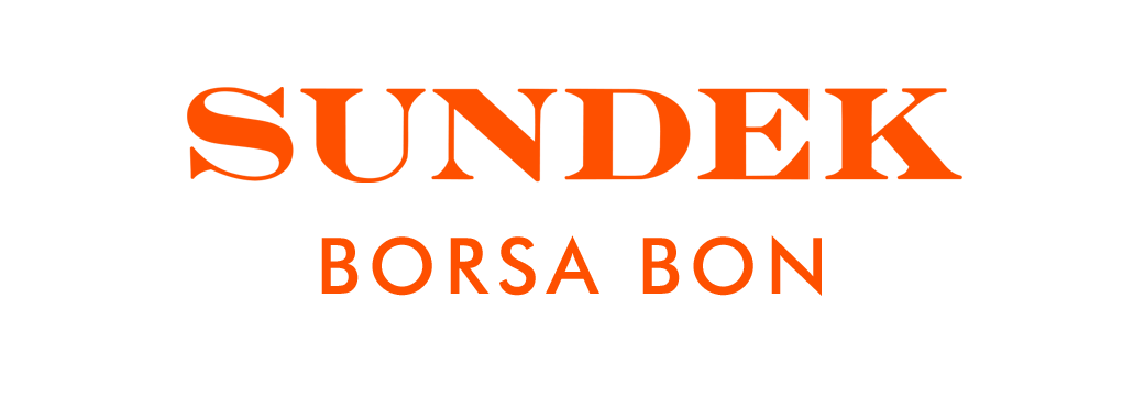 SUNDEK _Borsa Bon