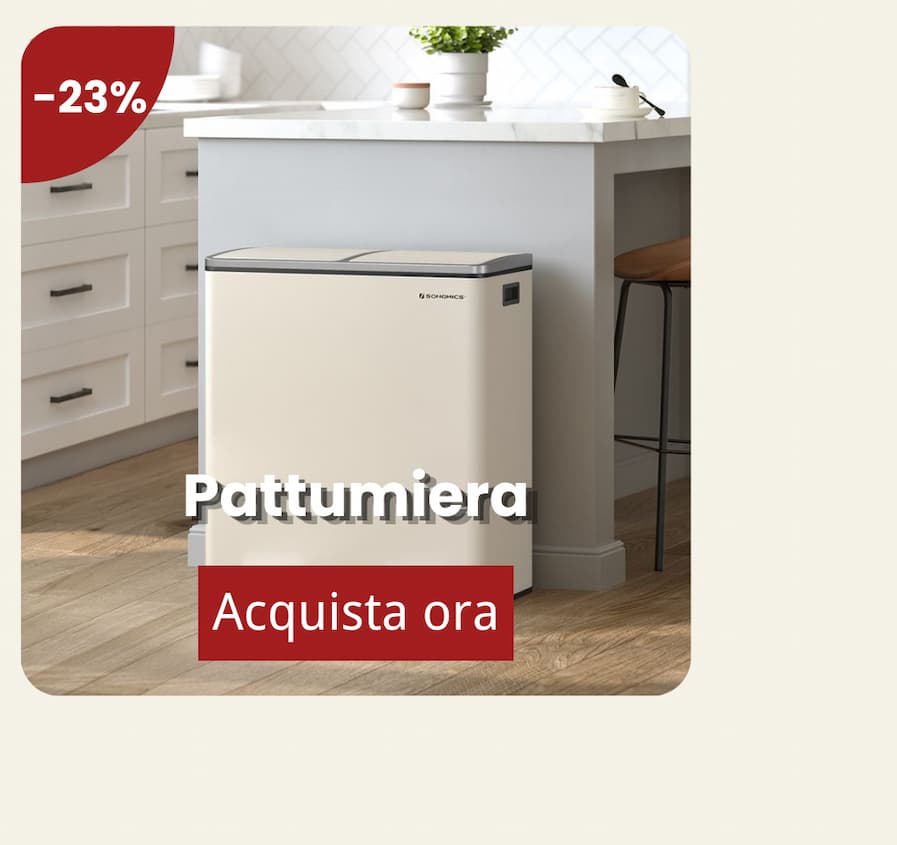 Pattumiera 