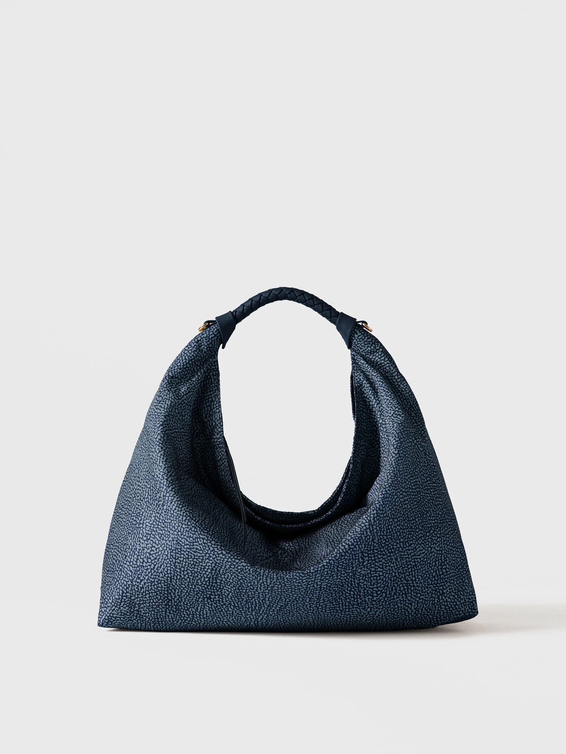 PLIE BORSA HOBO MEDIUM