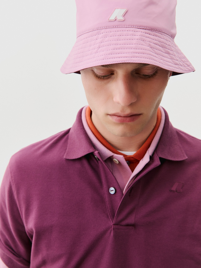 SALDI K-WAY POLO