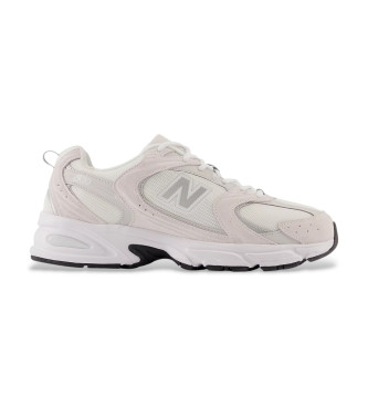 530 scarpe da ginnastica beige