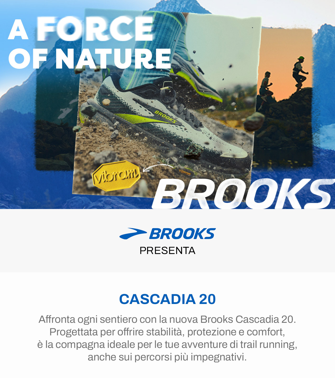 Cascadia 20