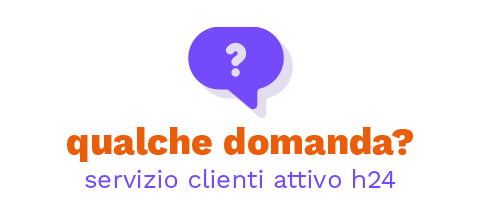 qualche domanda?