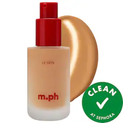 Le Skin Weightless Serum Foundation
