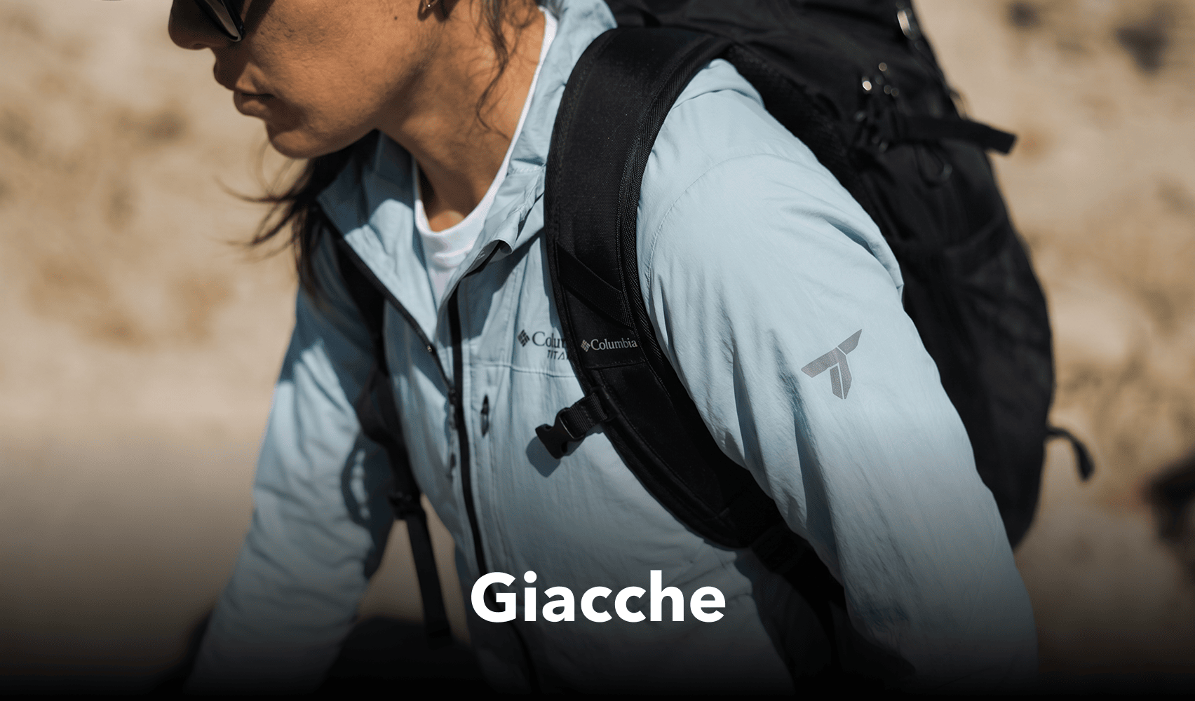 Giacche