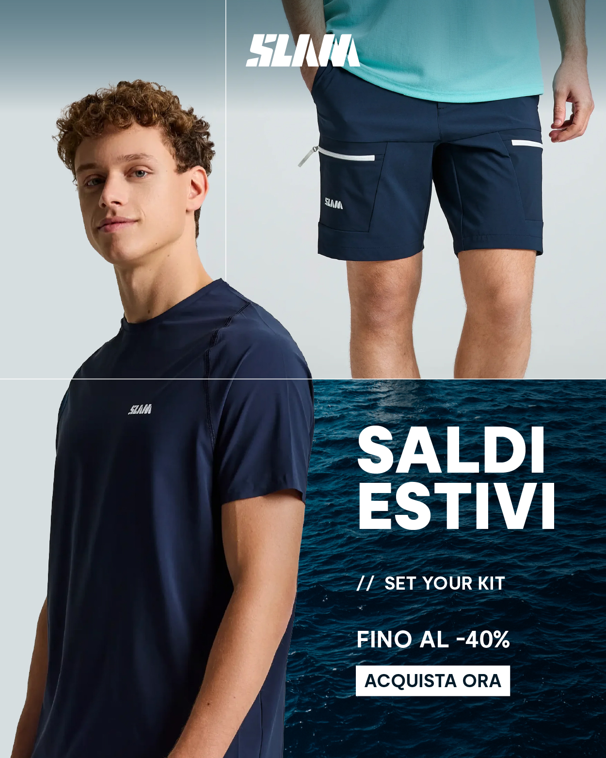 Summer Sales