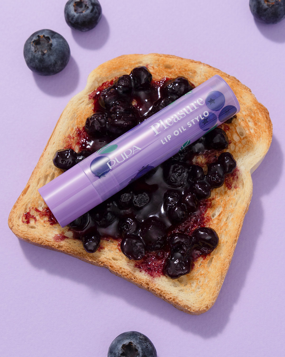 PLEASURE LIP OIL STYLO
