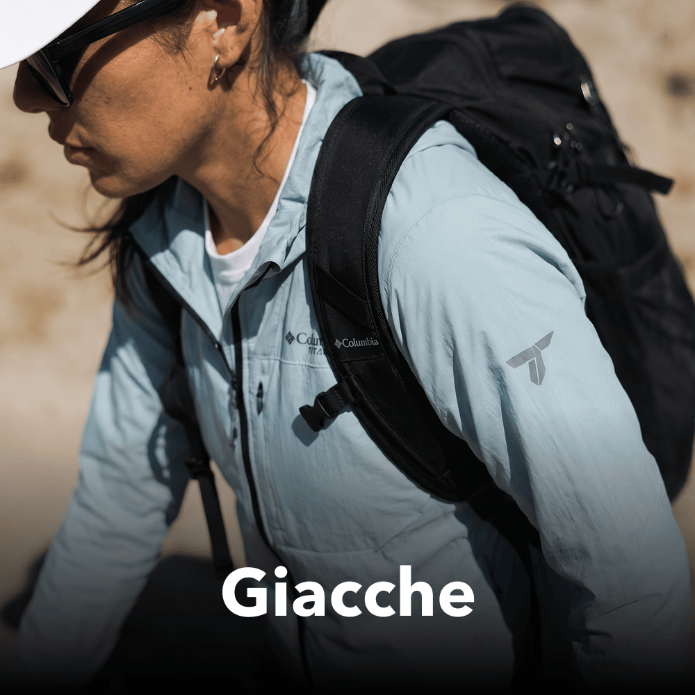 Giacche
