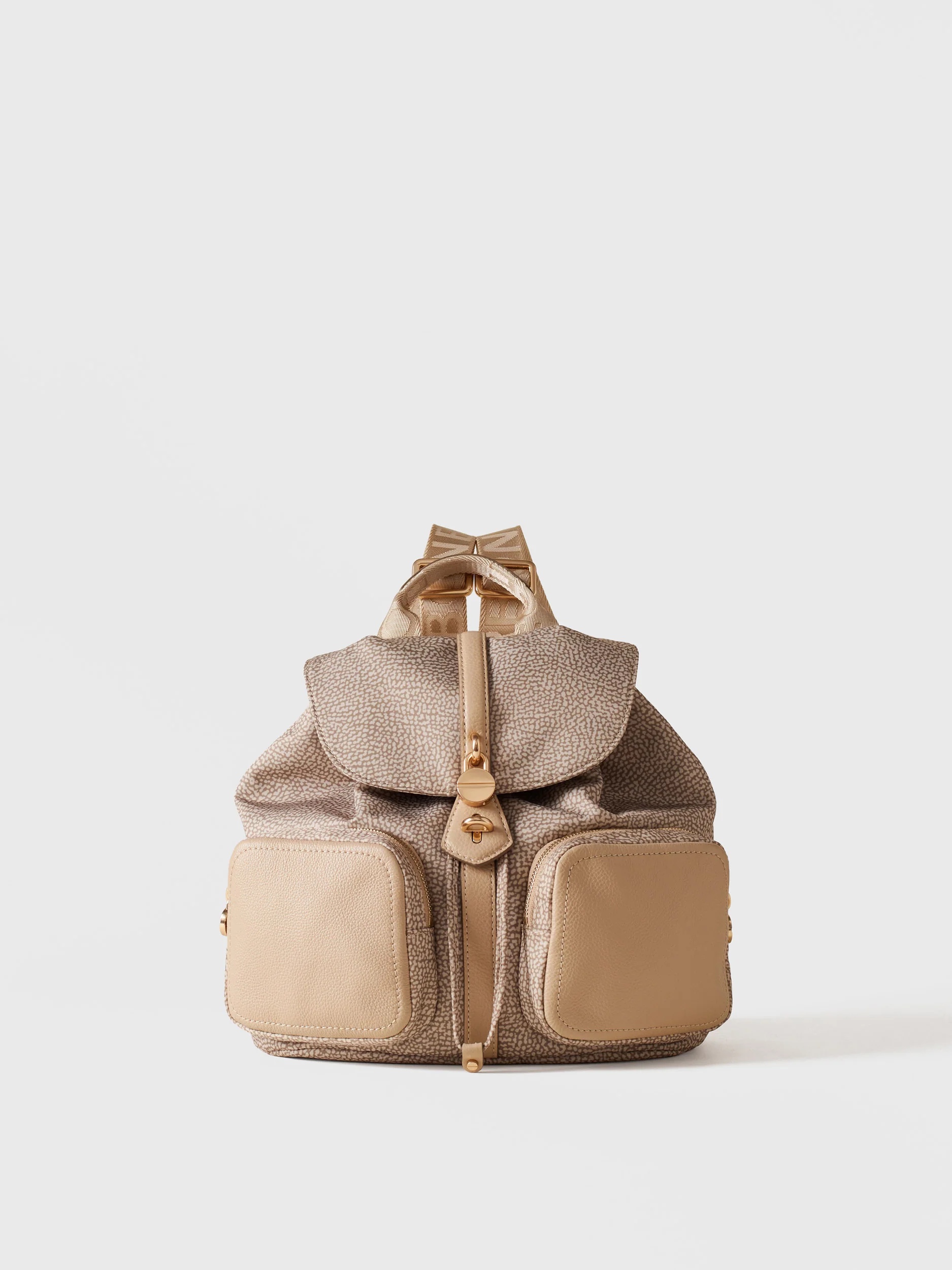 POCHE ZAINO MEDIUM