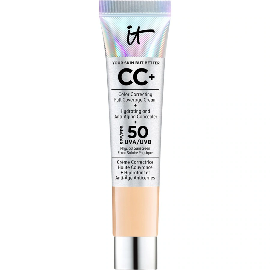 Your Skin But Better CC+ Cream SPF 50+