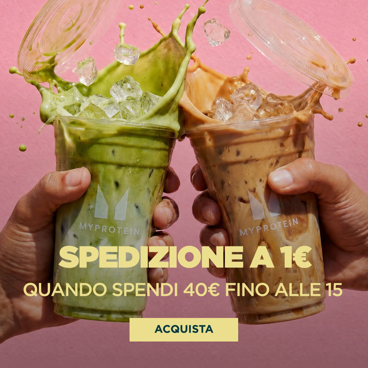 spedizione a 1€