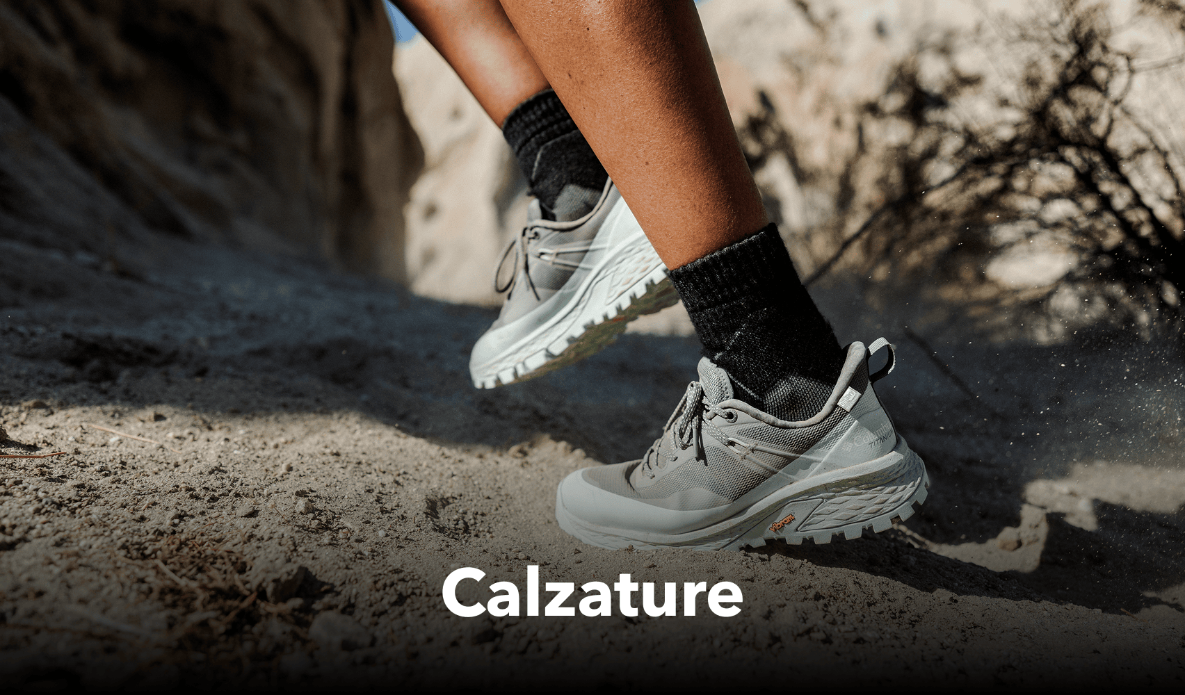 Calzature