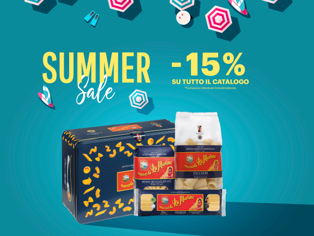 Saldi d'Estate