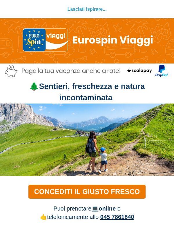 Offerte ad Alta Quota 🏔️