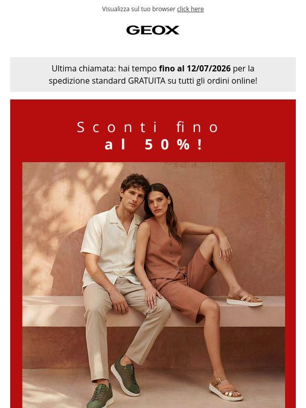 SALDI estivi: sconti imperdibili! 😍