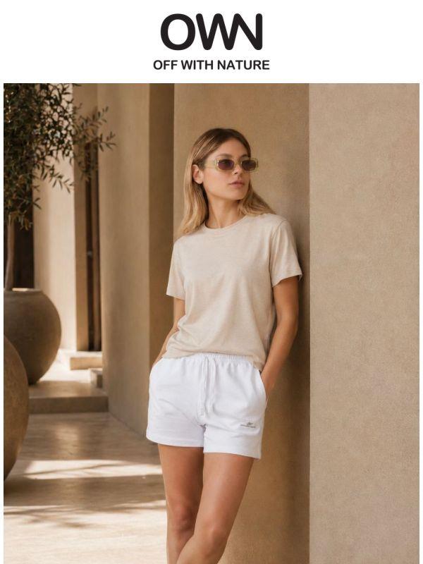 Summer Sale – Comfort estivo
