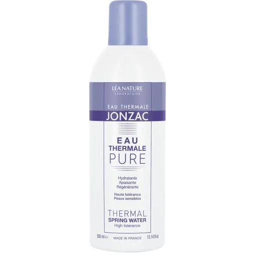 Eau Thermale JONZAC Thermal Spring Water