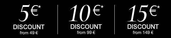 DISCOUNT