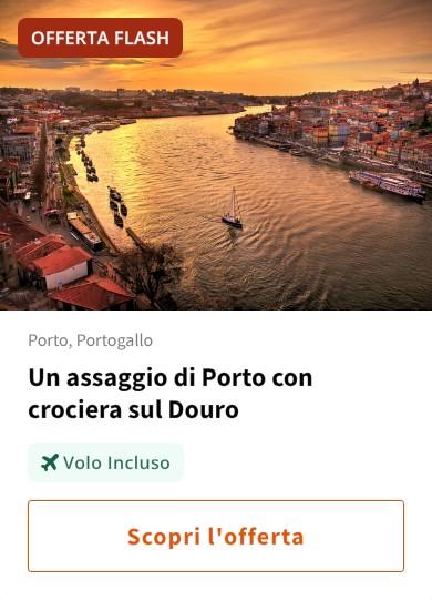 Un assaggio di Porto con crociera sul Douro