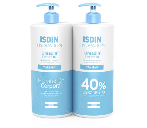 UREADIN lotion10 duo idratazione intensa