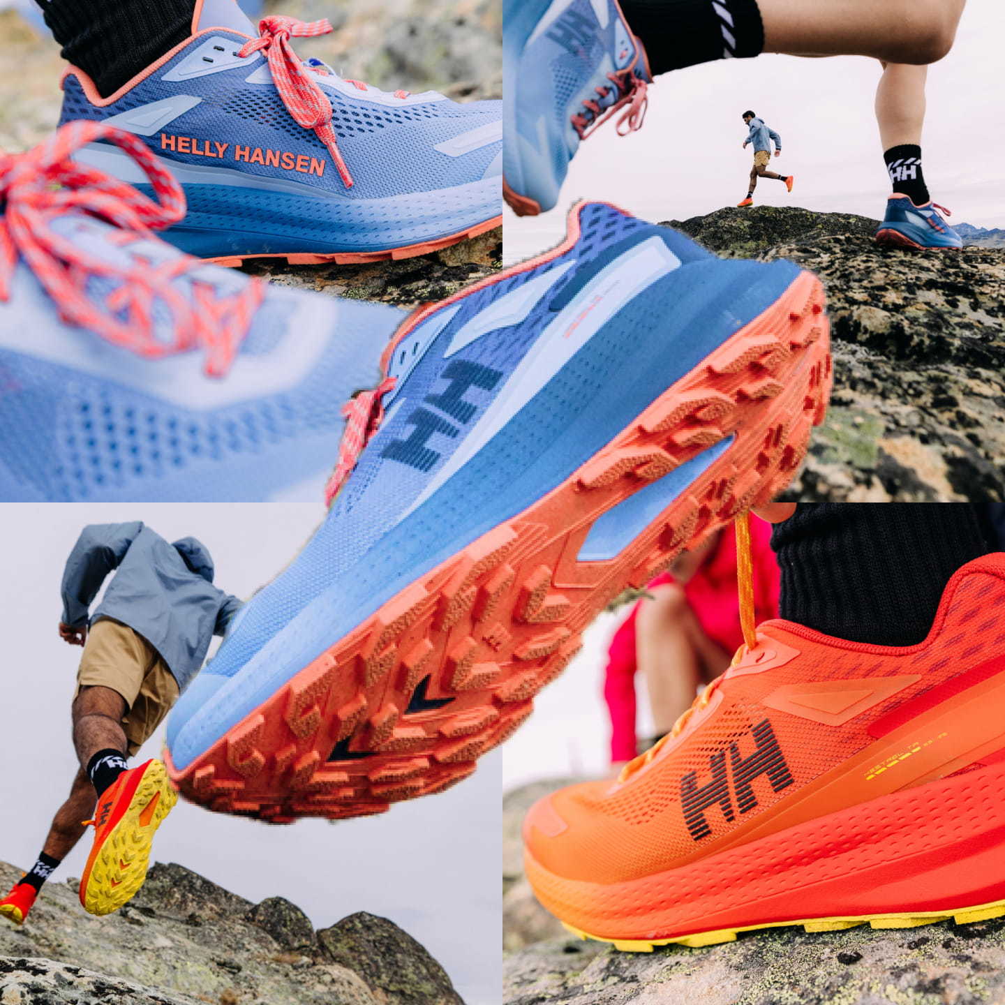 Your new favourite running shoe - right here