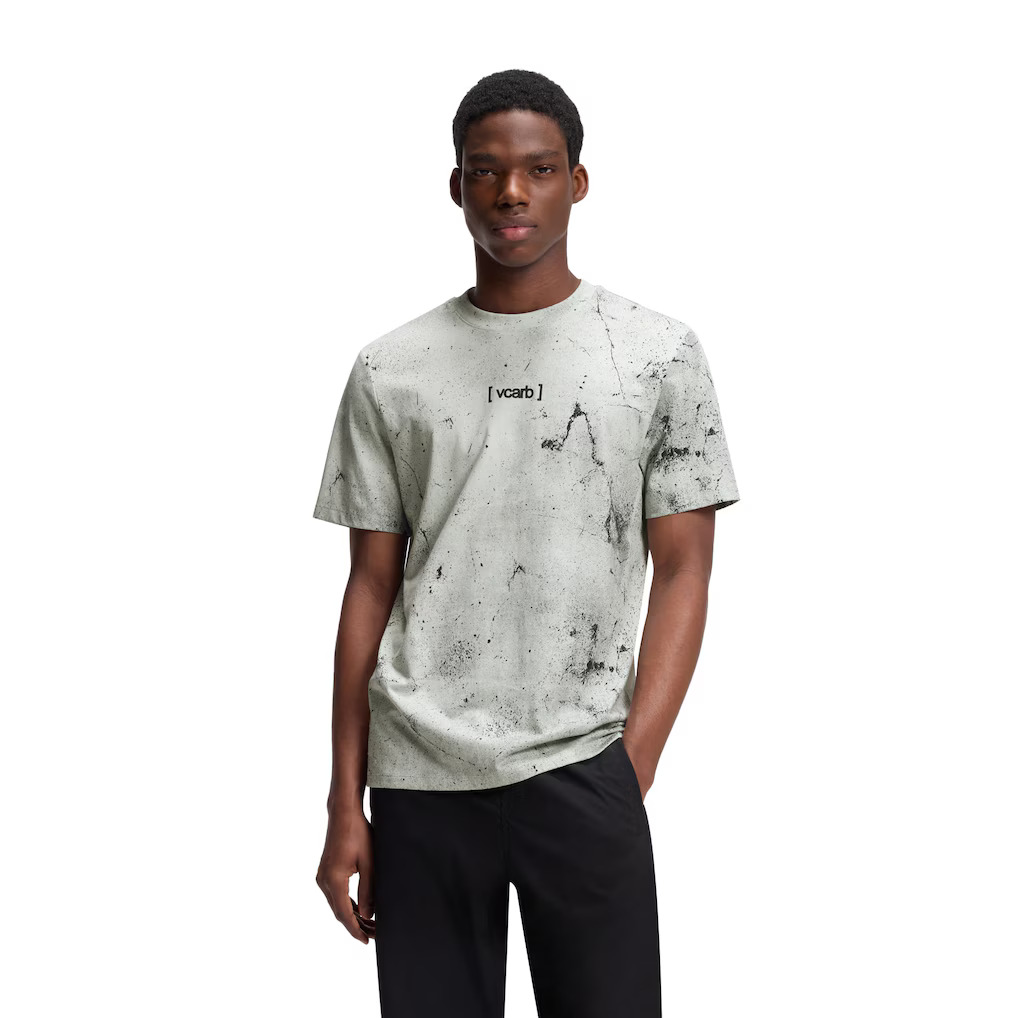 VCARB Hugo Iconic T-Shirt
