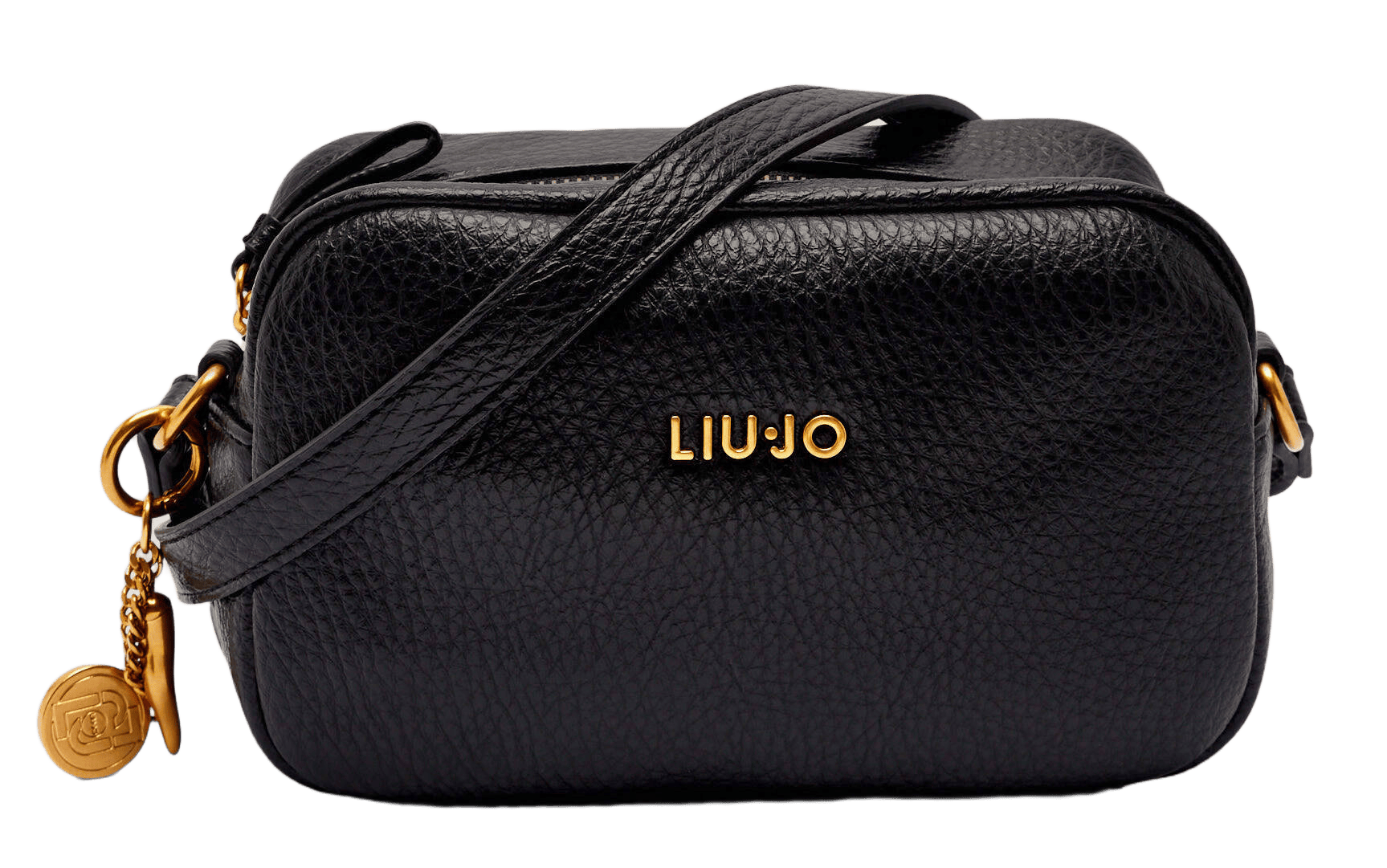 Liu Jo Tamila Borsa a tracolla AF5067 E0027 Nero