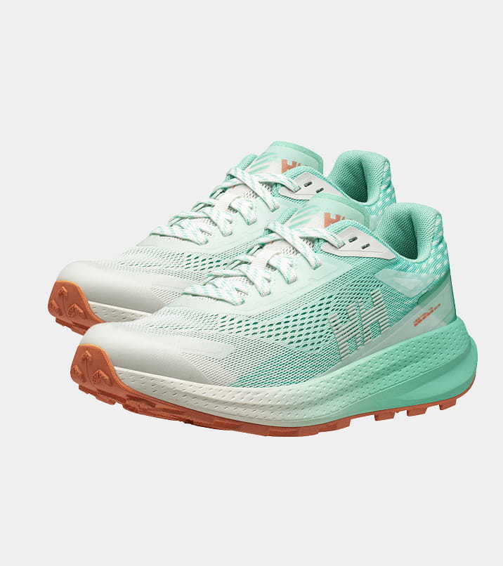Women's Kestrel Trail Running Shoes