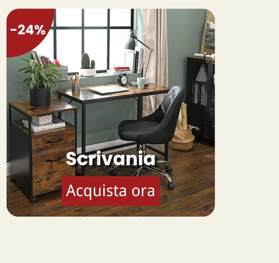 Scrivania