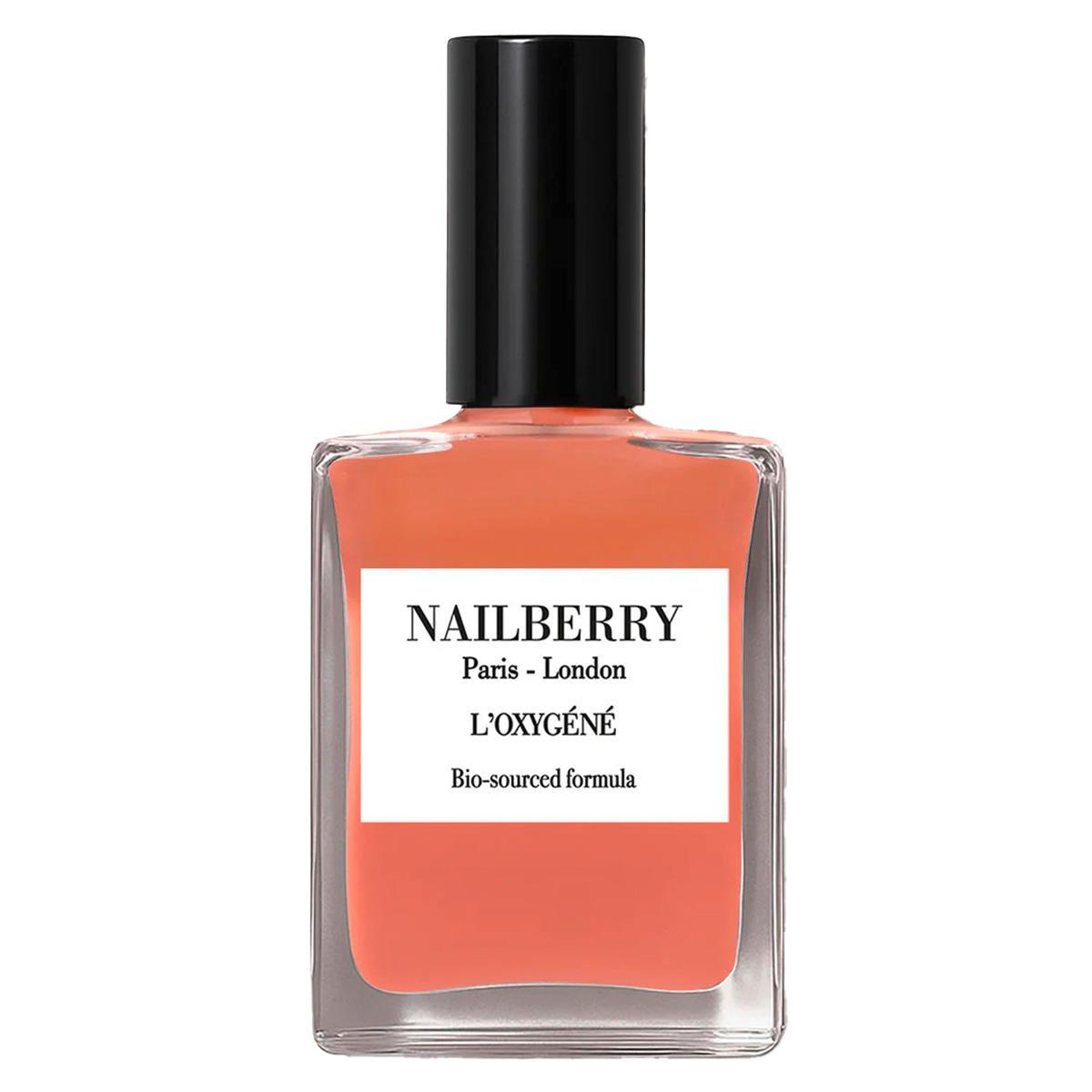 L'Oxygéné Made You Blush