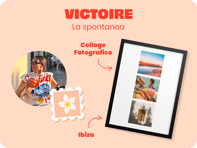 Collage Fotografico