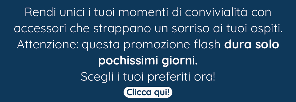SCOPRI I SALDI ESTIVI FINO AL 70%