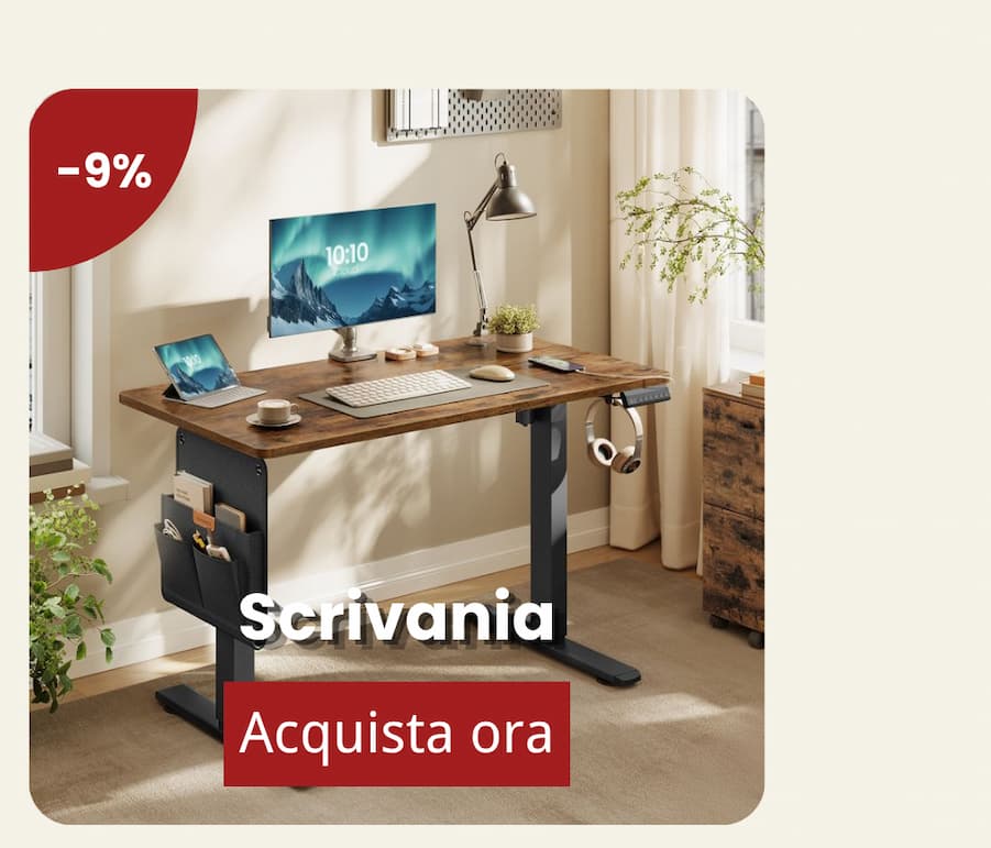 Scrivania
