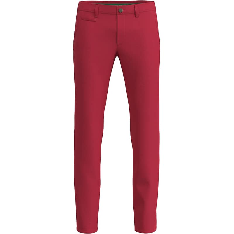 Pantaloni Rookie-WR Rev.