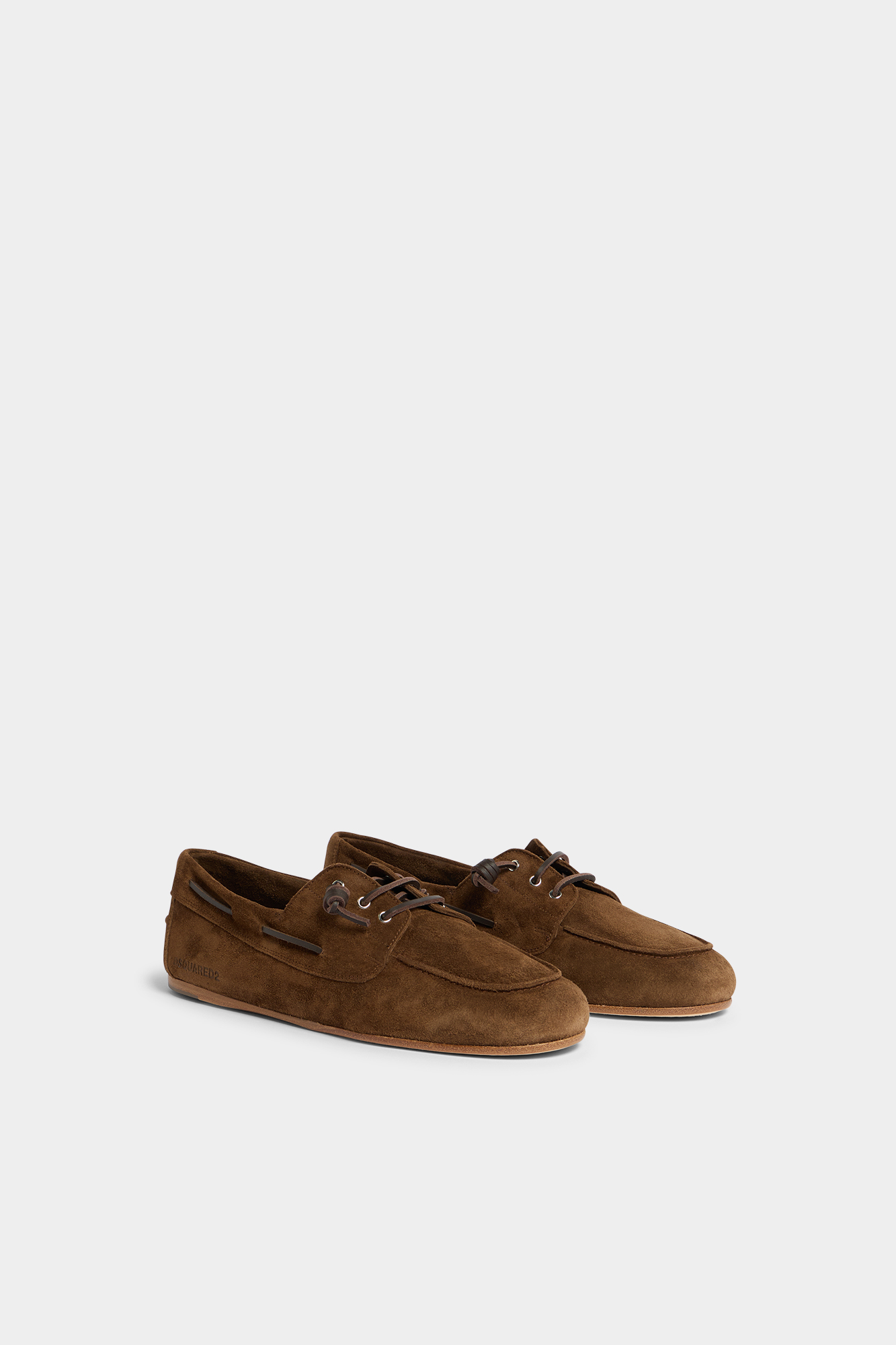 D2 College Boat Shoes