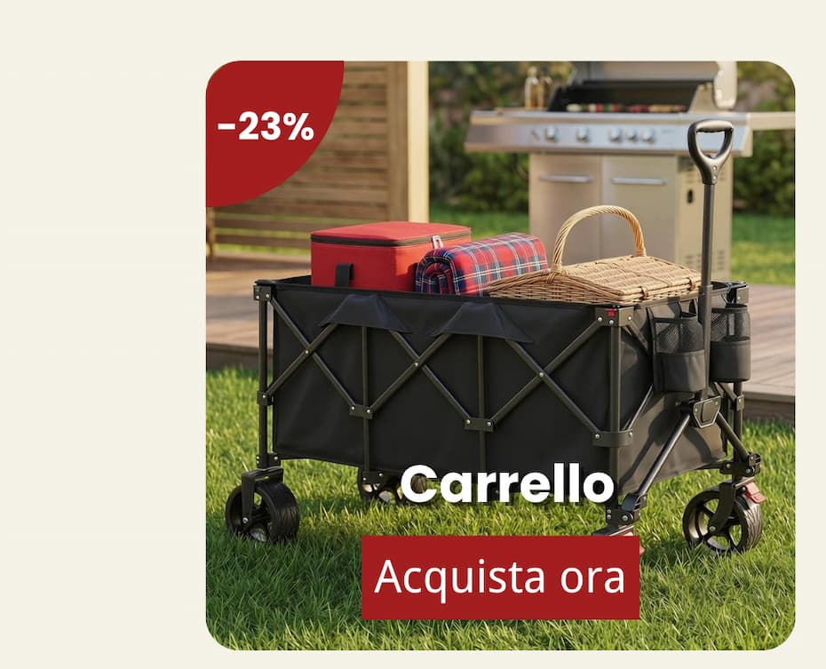 Carrello