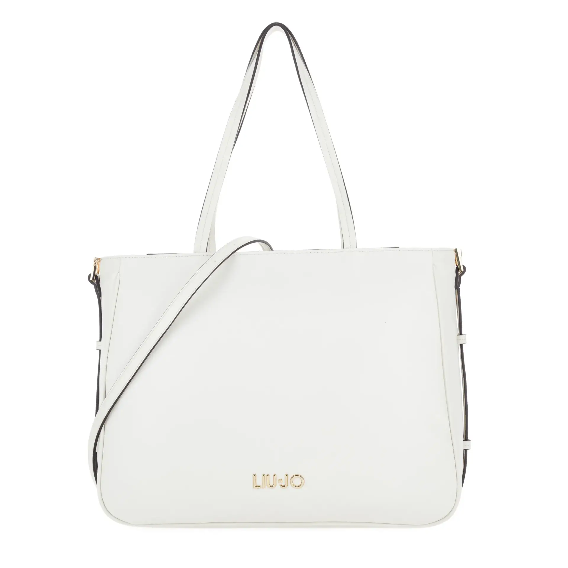 Liu Jo Arezu Shopping AA6050 E1120 Cream
