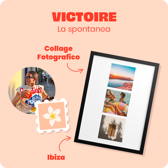 Collage Fotografico