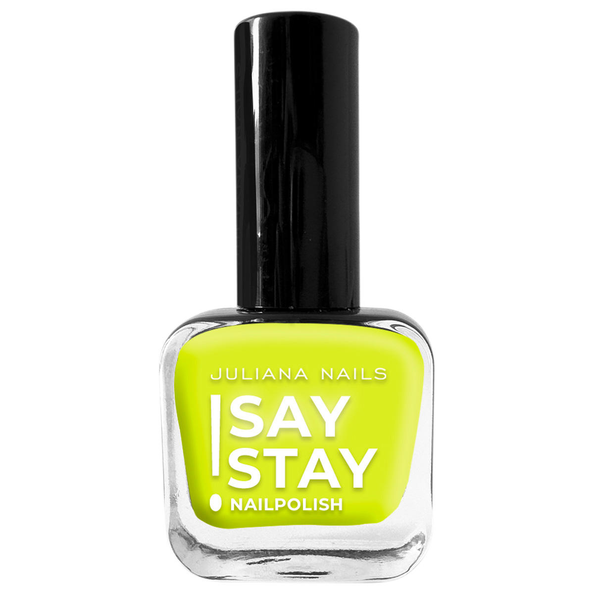 Nail Polish Neon Spotlight Sparkle
