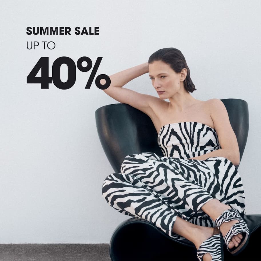 SCHOLL SUMMER SALES