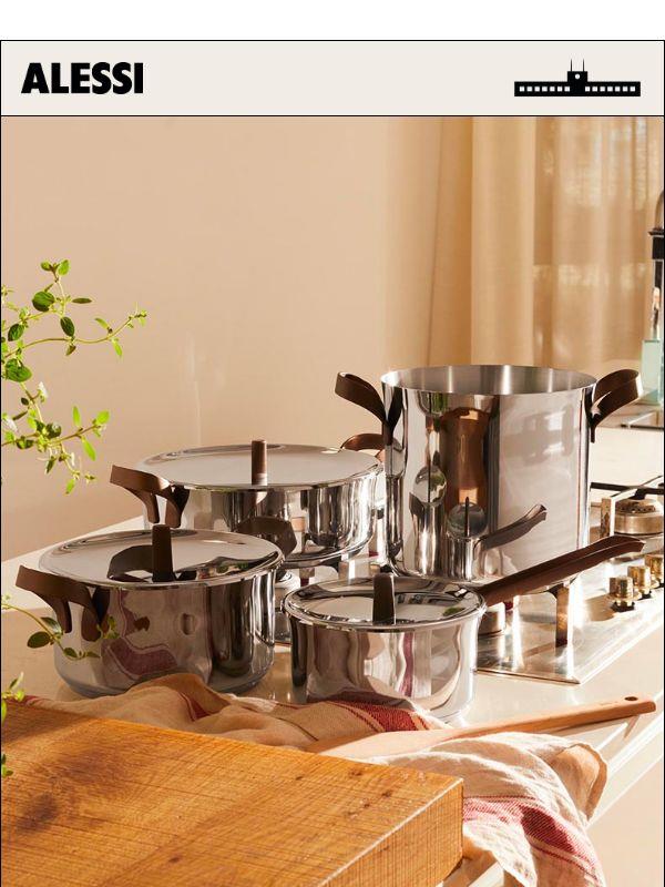 Edo collection, porta il design nella tua cucina