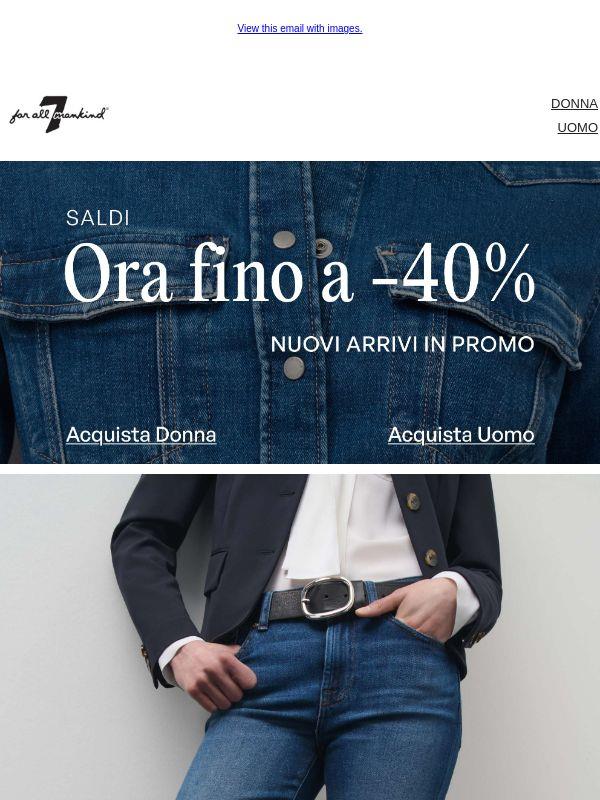 Slim Illusion, pensato per l’estate