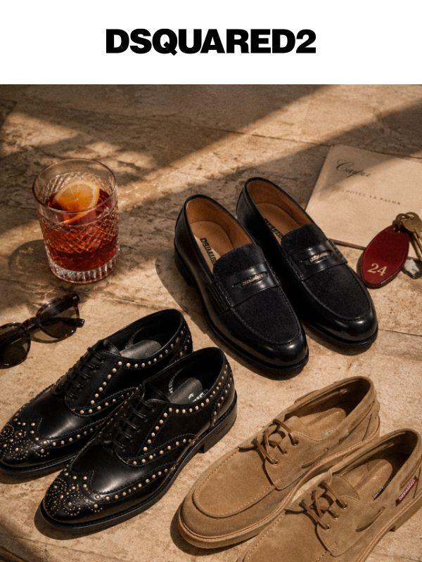 Sale: The Summer Shoe Edit
